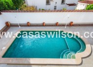Sale - Villa - Ciudad Quesada - Rojales