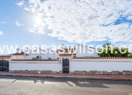 Sale - Villa - Ciudad Quesada - Rojales