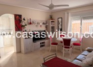 Sale - Villa - Ciudad Quesada - Rojales
