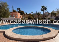 Sale - Villa - Ciudad Quesada - Rojales
