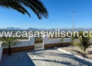 Sale - Villa - Ciudad Quesada - Rojales