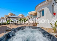 Sale - Villa - Ciudad Quesada - Rojales