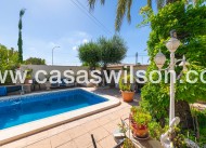 Sale - Villa - Ciudad Quesada - Rojales