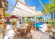 Sale - Villa - Ciudad Quesada - Rojales