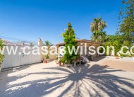 Sale - Villa - Ciudad Quesada - Rojales