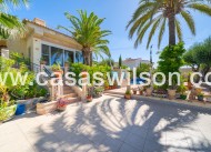 Sale - Villa - Ciudad Quesada - Rojales