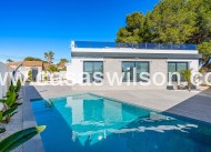 Sale - Villa - Ciudad Quesada - Rojales