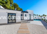 Sale - Villa - Ciudad Quesada - Rojales