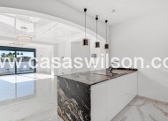 Sale - Villa - Ciudad Quesada - Rojales