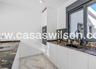 Sale - Villa - Ciudad Quesada - Rojales
