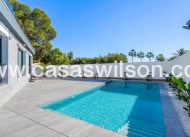 Sale - Villa - Ciudad Quesada - Rojales