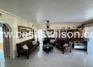 Sale - Villa - Ciudad Quesada - Rojales