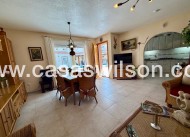 Sale - Villa - Ciudad Quesada - Rojales