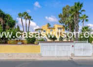 Sale - Villa - Ciudad Quesada - Rojales