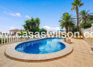 Sale - Villa - Ciudad Quesada - Rojales