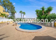 Sale - Villa - Ciudad Quesada - Rojales
