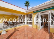 Sale - Villa - Ciudad Quesada - Rojales