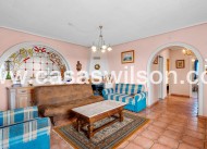Sale - Villa - Ciudad Quesada - Rojales