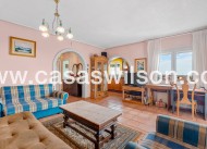 Sale - Villa - Ciudad Quesada - Rojales