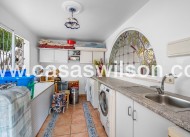 Sale - Villa - Ciudad Quesada - Rojales
