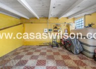 Sale - Villa - Ciudad Quesada - Rojales