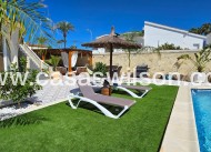 Sale - Villa - Ciudad Quesada - Urbanizaciones