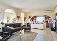 Sale - Villa - Ciudad Quesada - Urbanizaciones