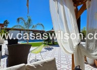 Sale - Villa - Ciudad Quesada - Urbanizaciones