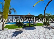 Sale - Villa - Ciudad Quesada - Urbanizaciones