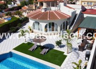 Sale - Villa - Ciudad Quesada - Urbanizaciones