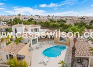 Sale - Villa - Ciudad Quesada