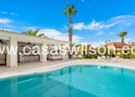 Sale - Villa - Ciudad Quesada