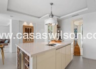 Sale - Villa - Ciudad Quesada