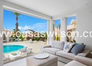 Sale - Villa - Ciudad Quesada