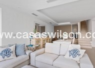 Sale - Villa - Ciudad Quesada