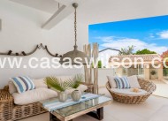 Sale - Villa - Ciudad Quesada