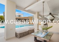 Sale - Villa - Ciudad Quesada