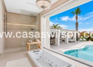 Sale - Villa - Ciudad Quesada