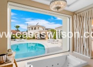 Sale - Villa - Ciudad Quesada