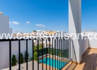 Sale - Villa - Ciudad Quesada