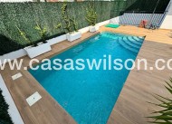 Sale - Villa - Ciudad Quesada