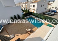 Sale - Villa - Ciudad Quesada