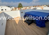 Sale - Villa - Ciudad Quesada