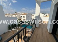Sale - Villa - Ciudad Quesada