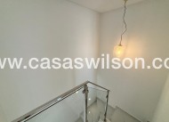 Sale - Villa - Ciudad Quesada