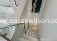 Sale - Villa - Ciudad Quesada