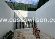 Sale - Villa - Ciudad Quesada