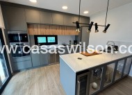 Sale - Villa - Ciudad Quesada