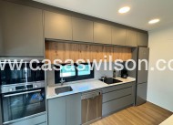 Sale - Villa - Ciudad Quesada