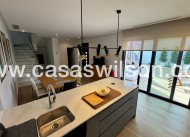 Sale - Villa - Ciudad Quesada